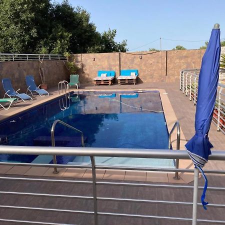 Apartament Aires De Campo Picassent Zewnętrze zdjęcie