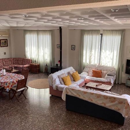 Apartament Aires De Campo Picassent Zewnętrze zdjęcie