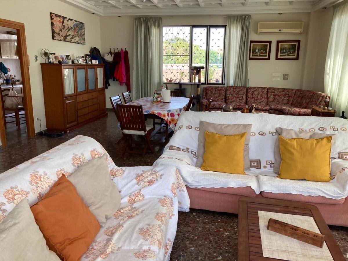 Apartament Aires De Campo Picassent Zewnętrze zdjęcie