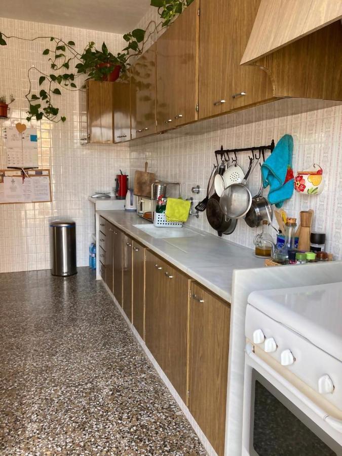 Apartament Aires De Campo Picassent Zewnętrze zdjęcie