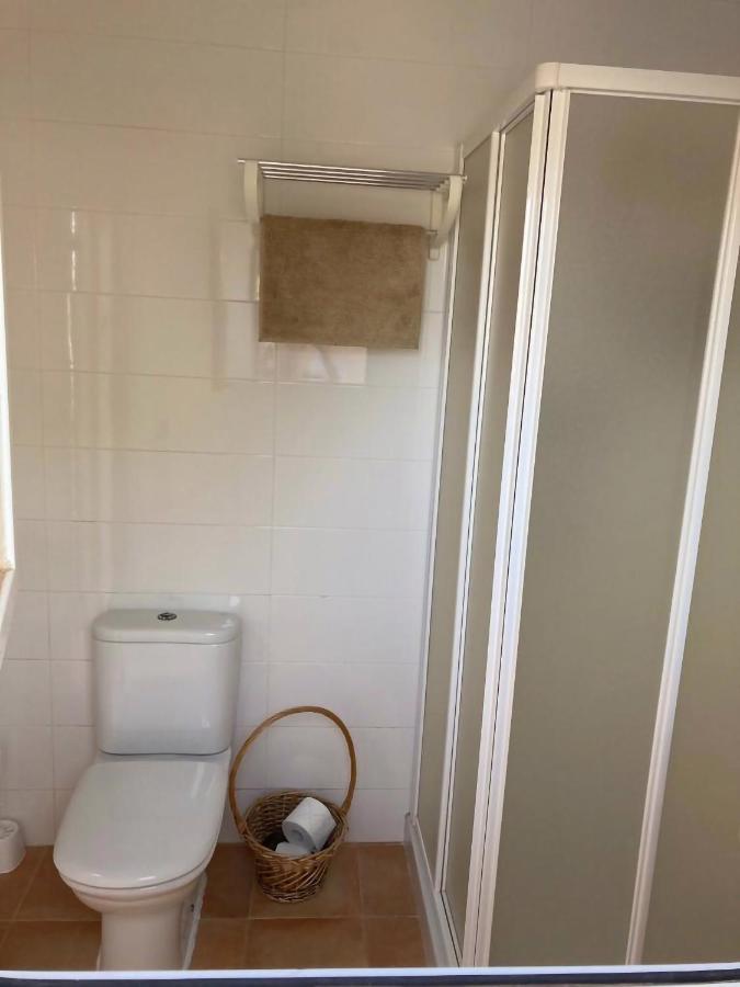 Apartament Aires De Campo Picassent Zewnętrze zdjęcie